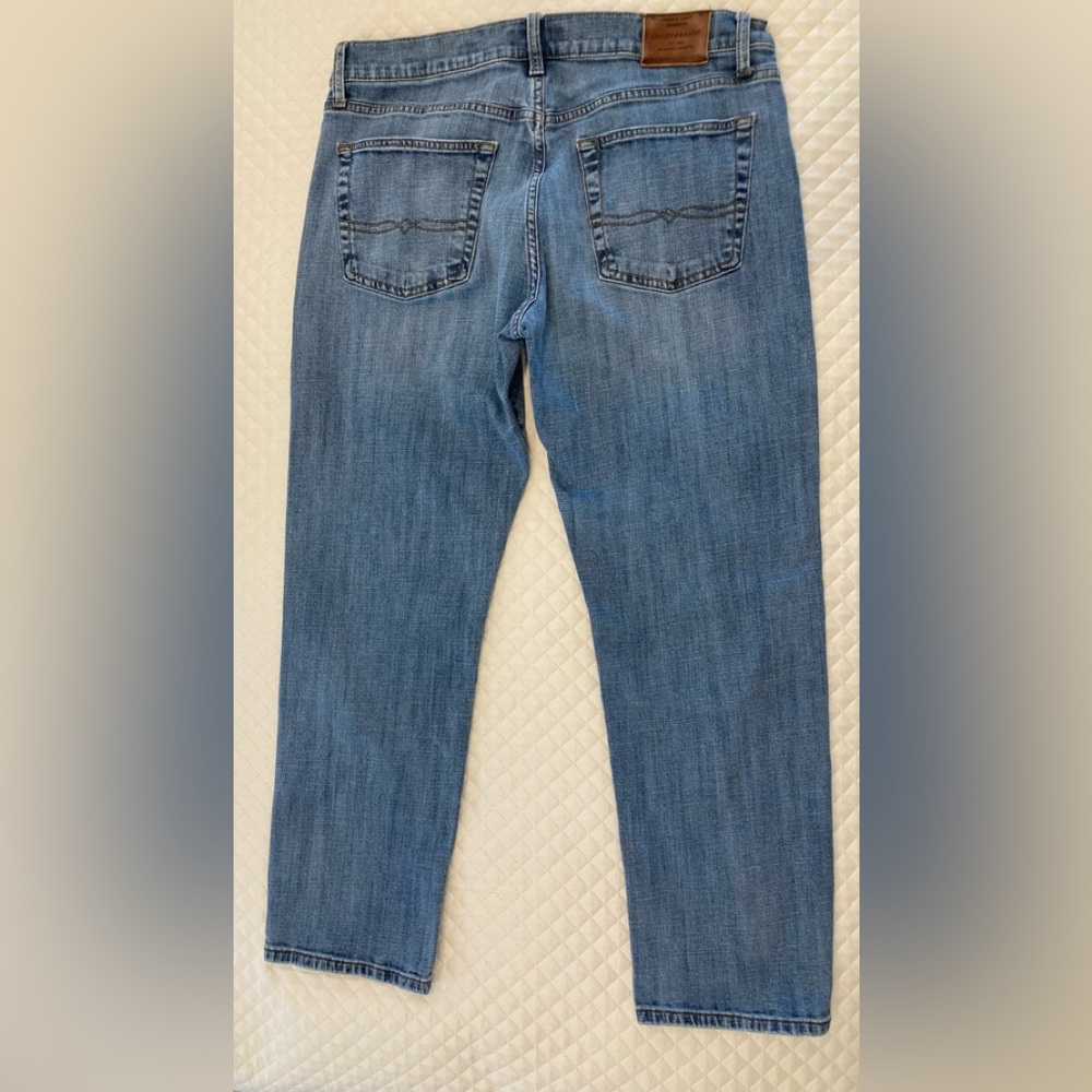 LUCKY BRAND JEANS